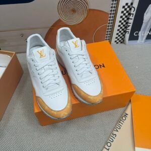 Louis Vuitton Men's Athletic Sneakers