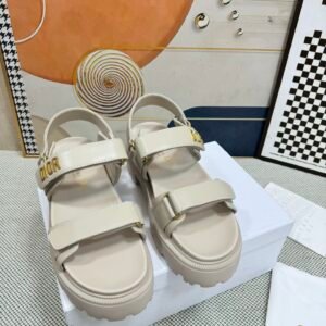 Dior Unisex Sandals