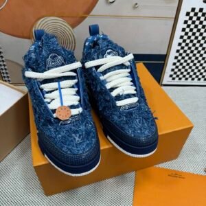 Louis Vuitton Unisex Chunky Sneakers