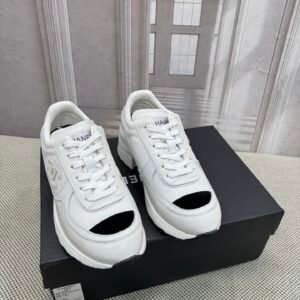 Chanel Women's Athletic Sneakers