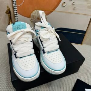 AMIRI Unisex Chunky Sneakers
