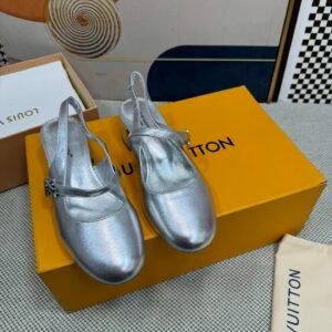 Louis Vuitton Unisex Sandals