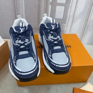 Louis Vuitton Unisex Athletic Sneakers