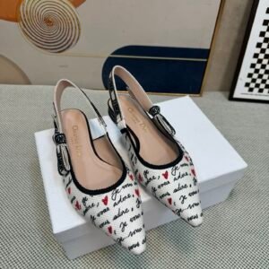 Dior Women's Sandals