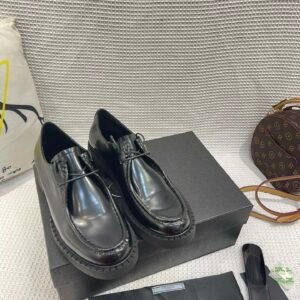 Prada Men's Loafers