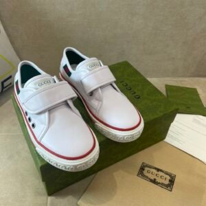 Gucci Unisex Tennis Sneakers
