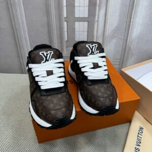 Louis Vuitton Men's Athletic Sneakers