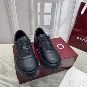 Gucci Unisex Chunky Sneakers