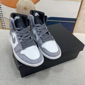 Jordan Unisex Crystal-Embellished Sneakers