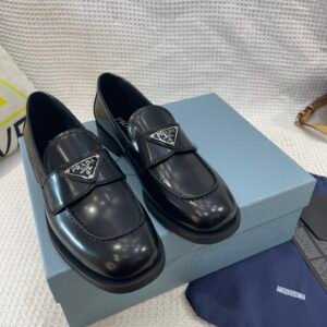 Prada Unisex Loafers