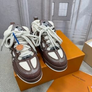 Louis Vuitton Unisex Chunky Sneakers