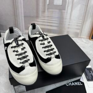 Chanel Women's Athletic Sneakers
