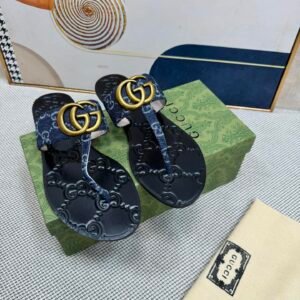 Gucci Unisex Slides