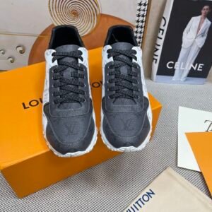 Louis Vuitton Men's Athletic Sneakers