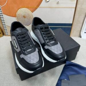 Prada Men's Athletic Sneakers