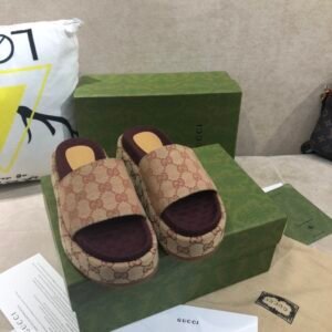 Gucci Women's Slides