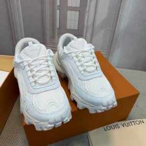 Louis Vuitton Unisex Athletic Sneakers