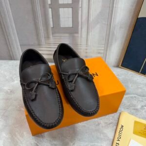 Louis Vuitton Unisex Driving Loafers