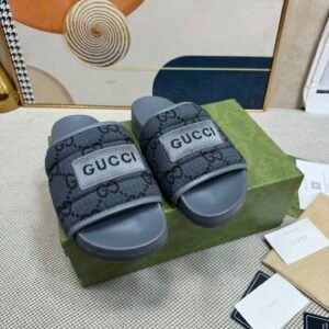Gucci Unisex Platform Sneakers