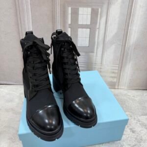 Prada Unisex Boots