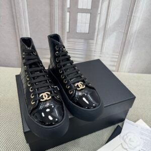 Chanel Women's Boots