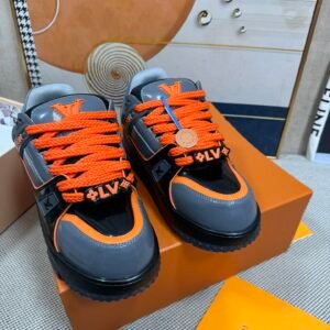 Louis Vuitton Men's Chunky Sneakers