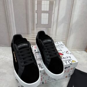 Dolce & Gabbana Men's Sneakers