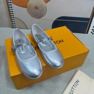 Louis Vuitton Unisex Sandals
