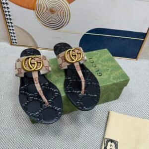 Gucci Unisex Slides