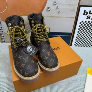 Louis Vuitton Men's Boots