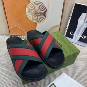 Gucci Unisex Low-Top Sneakers
