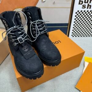 Louis Vuitton Men's Boots