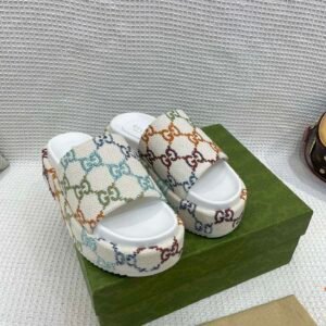 Gucci Women's Slides