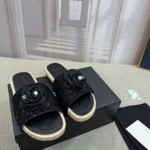 Louis Vuitton Unisex Slides