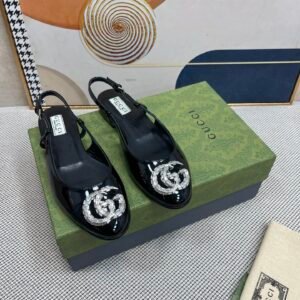 Gucci Unisex Sandals