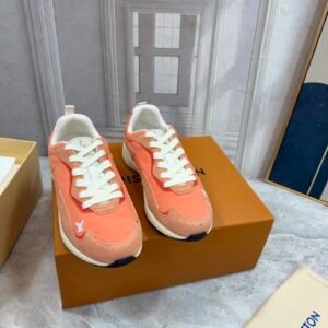 Louis Vuitton Men's Basketball Sneakers