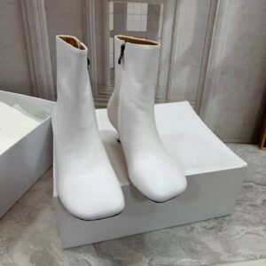 Loewe Unisex Ankle Boots