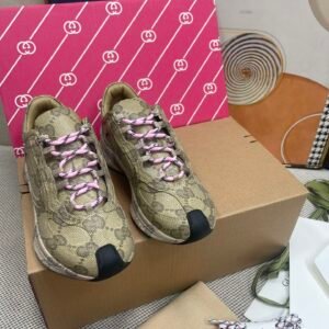 Gucci Unisex Chunky Sneakers