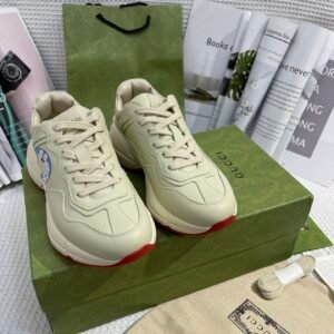 Dior Unisex Chunky Sneakers