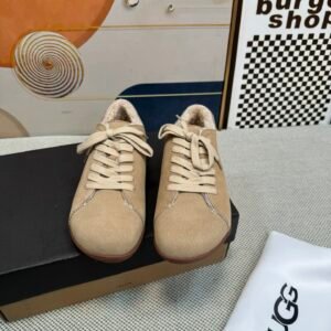UGG Unisex Snow Boots