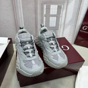 Gucci Unisex Athletic Sneakers