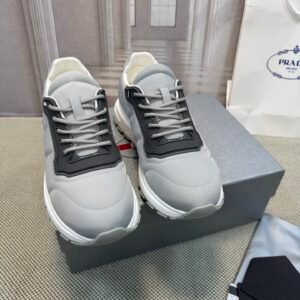 Prada Men's Loafers