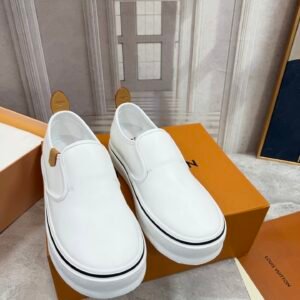 Louis Vuitton Unisex Athletic Sneakers
