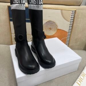 Dior Unisex Boots