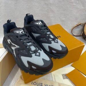 Louis Vuitton Unisex Athletic Sneakers