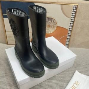 Dior Unisex Boots