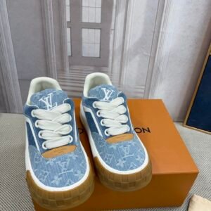 Gucci Unisex Athletic Sneakers