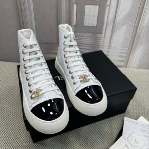 Chanel Women's Boots