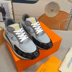 Louis Vuitton Men's Athletic Sneakers