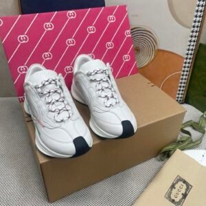 Gucci Unisex Chunky Sneakers